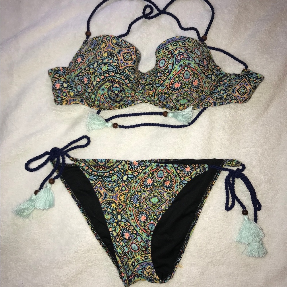 Victoria’s Secret Swimming Suit